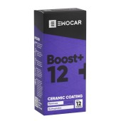 Keramická ochrana laku Ewocar Boost+ (100 ml)