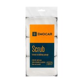 Čisticí houbičky Ewocar Scrub Sponge (3 ks)