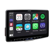 Multimediální autorádio Alpine iLX-F115TRA