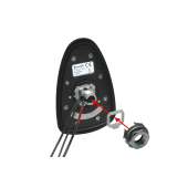 Antena Calearo Shark 2 7677892