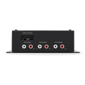 DSP procesor JL Audio FiX-86