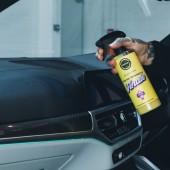 Přípravek na plasty Infinity Wax Finale Interior Dressing (500 ml)