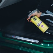 Přípravek na plasty Infinity Wax Finale Interior Dressing (500 ml)