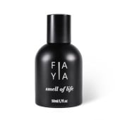 Parfém do auta Smell of Life Faya Tobacco & Vanilla (50 ml)