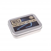 Clay Infinity Wax Clay Bar Fine (200 g)