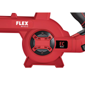 Aku-fukar FLEX BW 18.0-EC/Detailing Set
