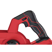 Aku-fukar FLEX BW 18.0-EC/Detailing Set