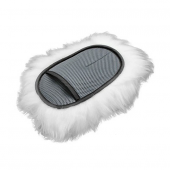 Rukavice Flexipads Merino Swirl Free Soft Wool Wash Mitt