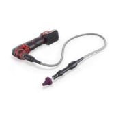 Flexibilní hřídel FLEX FS 140 Set pro PXE 80 10.8-EC