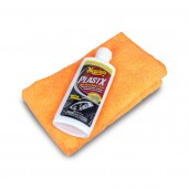 Sada na oživení světlometů Meguiar's Basic Headlight Restoration Kit