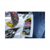 Meguiar's Waterless Wash & Wax (768 ml)