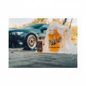 Extra hustý autošampon Meguiar's Gold Class Car Wash Shampoo & Conditioner (1892 ml)