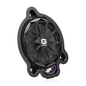 Subwoofery pro Mercedes-Benz Gladen Generic 200 - MB02
