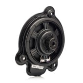 Subwoofery pro Mercedes-Benz Gladen Generic 200 - MB02