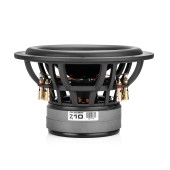 Subwoofer Gladen Zeta 10