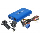 Dension Gateway Lite3 BT HF sada + iPhone / iPod / USB vstup pro VW / Škoda
