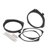 GF20 adaptér repro 165mm Alfa / Fiat / Opel