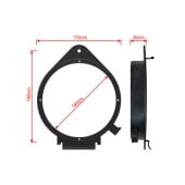 GF20 adapter za zvučnik 165 mm Chevrolet / Opel