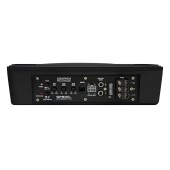 Aktivní subwoofer Crunch GP800v2