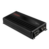 Zesilovač Crunch GTX2400.4D