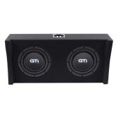 Subwoofer Crunch GTi200S