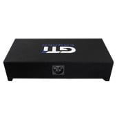 Subwoofer Crunch GTi250S