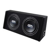 Crunch GTi300T subwoofer