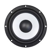 Reproduktory Crunch GTi6.2W