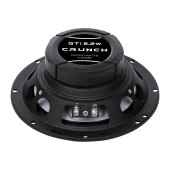 Reproduktory Crunch GTi6.2W