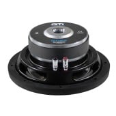 Subwoofer Crunch GTi84
