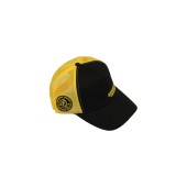 Kšiltovka Ground Zero Cap Yellow