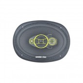 Reproduktory Ground Zero GZCF 7104XSPL