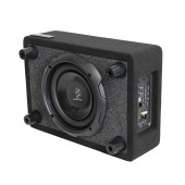Subwoofer Ground Zero GZCS 20SUB-ACT