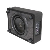 Subwoofer Ground Zero GZCS 25SUB-ACT