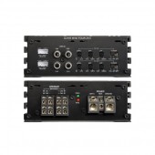 Zesilovač Ground Zero GZHA MINI FOUR 24V