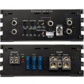 Zesilovač Ground Zero GZHA MINI ONE-K 24V
