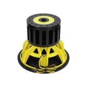 Subwoofer Ground Zero GZPW 15NEO-SPL