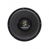 Subwoofer Ground Zero GZPW 15NEO-SPL