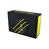 Subwoofer v boxu Ground Zero GZRB 16SPL