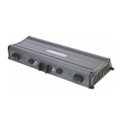 High-End zesilovač Ground Zero GZ Ultra A-2
