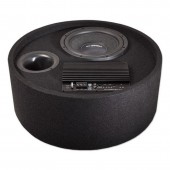 Subwoofer v boxu Gladen RS 10 RB Active