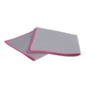 Mikrovláknová utěrka na skla Purestar Wonder Glass Towel Gray