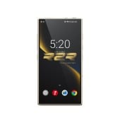Prijenosni R2R player FiiO M33 Gold
