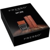 Dárková sada vůní do auta Fresso Paradise Spark Gift Box
