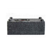 Subwoofer v boxu Gladen RS-X 08-VB-CU