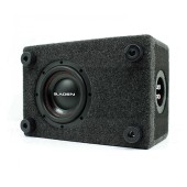 Subwoofer v boxu Gladen RS-X 065-VB-CU