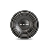 Subwoofer Gladen SQX 12