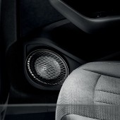 Mřížka Focal 6WM Grille