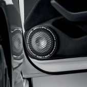 Mřížka Focal 8WM Grille