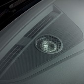Mřížka Focal 3.5WM Grille